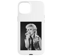 Chanteur Kim Wilde You Keep Me Hangin' on Live 1982 Coque pour iPhone 15 Plus