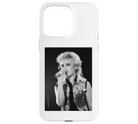 Chanteur Kim Wilde You Keep Me Hangin' on Live 1982 Coque pour iPhone 15 Pro Max