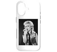 Chanteur Kim Wilde You Keep Me Hangin' on Live 1982 Coque pour iPhone 17