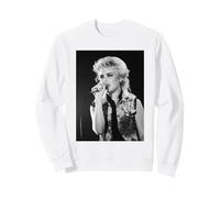 Chanteur Kim Wilde You Keep Me Hangin' on Live 1982 Sweatshirt