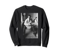 Chanteur Légende Country Américaine 1959 Sweatshirt