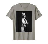 Chanteur Lulu Make Believe World Era Live 1973 T-Shirt