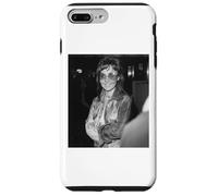 Chanteur Lulu Shout Everybody Clap 1971 Coque pour iPhone 7 Plus/8 Plus