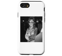 Chanteur Lulu Shout Everybody Clap 1971 Coque pour iPhone SE (2020) / 7/8