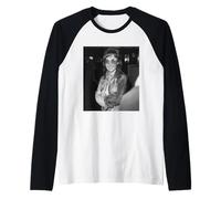 Chanteur Lulu Shout Everybody Clap 1971 Manche Raglan