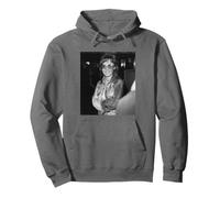 Chanteur Lulu Shout Everybody Clap 1971 Sweat à Capuche