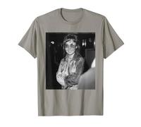 Chanteur Lulu Shout Everybody Clap 1971 T-Shirt