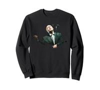 Chanteur Phil Collins de Genesis Live 1990 Sweatshirt