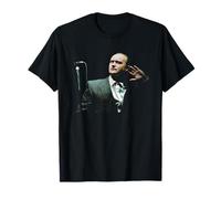Chanteur Phil Collins Live on Stage 1990 T-Shirt
