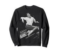 Chanteur Shirley Bassey Frankie Howerd Show 1957 Sweatshirt