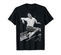 Chanteur Shirley Bassey Frankie Howerd Show 1957 T-Shirt