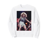 Chanteur Soul 90s en Concert Tournée D'Adieu 1990 Sweatshirt