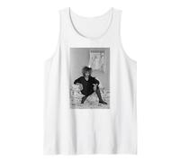 Chanteur Tina Turner Queen of Rock 'N' Roll Débardeur