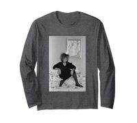 Chanteur Tina Turner Queen of Rock 'N' Roll Manche Longue