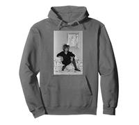 Chanteur Tina Turner Queen of Rock 'N' Roll Sweat à Capuche