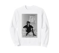 Chanteur Tina Turner Queen of Rock 'N' Roll Sweatshirt