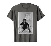 Chanteur Tina Turner Queen of Rock 'N' Roll T-Shirt