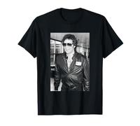 Chanteur Tom Jones à l'aéroport des années 1980 T-Shirt