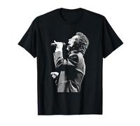 Chanteur Tom Jones au Liverpool Empire Theatre Live T-Shirt