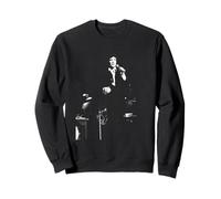 Chanteur Tom Jones Cinéma Performance Newcastle 1971 Sweatshirt