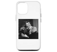 Chanteur Tom Jones Delilah It's Not Unusual 1969 Coque pour iPhone 12/12 Pro