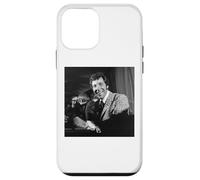 Chanteur Tom Jones Delilah It's Not Unusual 1969 Coque pour iPhone 12 Mini