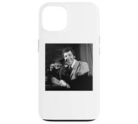 Chanteur Tom Jones Delilah It's Not Unusual 1969 Coque pour iPhone 13