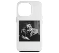 Chanteur Tom Jones Delilah It's Not Unusual 1969 Coque pour iPhone 13 Pro