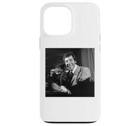 Chanteur Tom Jones Delilah It's Not Unusual 1969 Coque pour iPhone 13 Pro Max