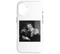 Chanteur Tom Jones Delilah It's Not Unusual 1969 Coque pour iPhone 16