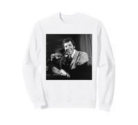Chanteur Tom Jones Delilah It's Not Unusual 1969 Sweatshirt