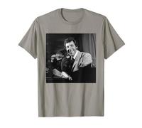 Chanteur Tom Jones Delilah It's Not Unusual 1969 T-Shirt