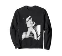 Chanteur Tom Jones Live Lake Tahoe Nevada 1983 Sweatshirt