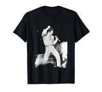 Chanteur Tom Jones Live Lake Tahoe Nevada 1983 T-Shirt