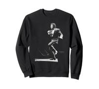 Chanteur Tom Jones Live Liverpool Empire Theatre 1987 Sweatshirt