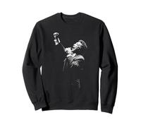 Chanteur Tom Jones Live Liverpool Empire Theatre Sweatshirt