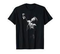 Chanteur Tom Jones Live Liverpool Empire Theatre T-Shirt