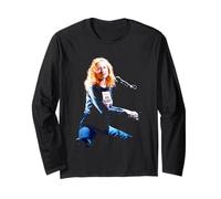 Chanteur Tori Amos at The Piano Live Manche Longue