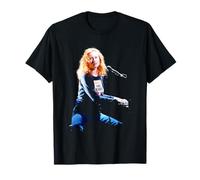 Chanteur Tori Amos at The Piano Live T-Shirt