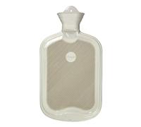 Chanteur Wärmflasche 2,0 litres (blanc)