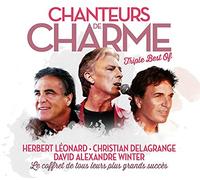 Chanteurs de Charme