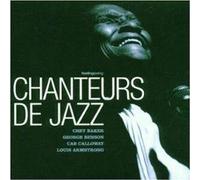 Chanteurs De Jazz Baker