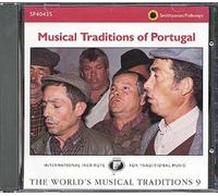 Chanteurs Et Musiciens Traditionnels