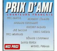 Chanteurs Français