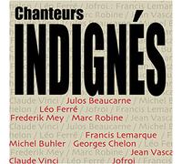 Chanteurs Indignes