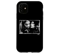 Chanteurs Lene Lovich & Nina Hagen par Phil Nicholls Coque pour iPhone 11