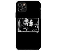 Chanteurs Lene Lovich & Nina Hagen par Phil Nicholls Coque pour iPhone 11 Pro Max