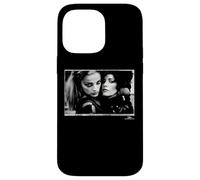 Chanteurs Lene Lovich & Nina Hagen par Phil Nicholls Coque pour iPhone 14 Pro Max
