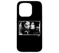 Chanteurs Lene Lovich & Nina Hagen par Phil Nicholls Coque pour iPhone 15 Pro