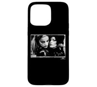 Chanteurs Lene Lovich & Nina Hagen par Phil Nicholls Coque pour iPhone 15 Pro Max